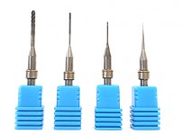 Dental Milling Tool (2Fl…